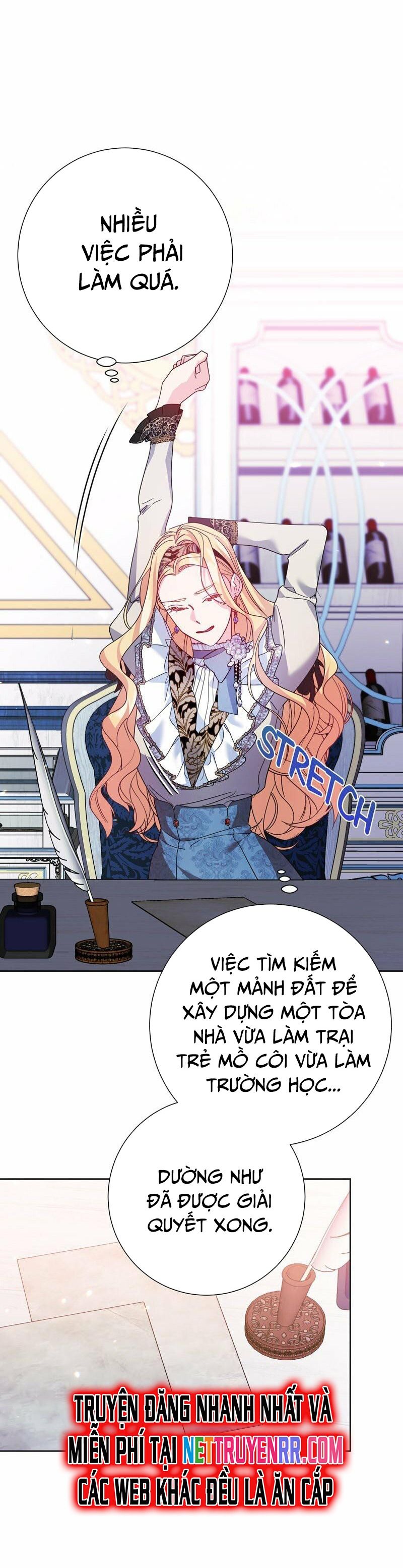 Cho Đến Khi Nữ Chính Thực Sự Xuất Hiện Chapter 26 - 61