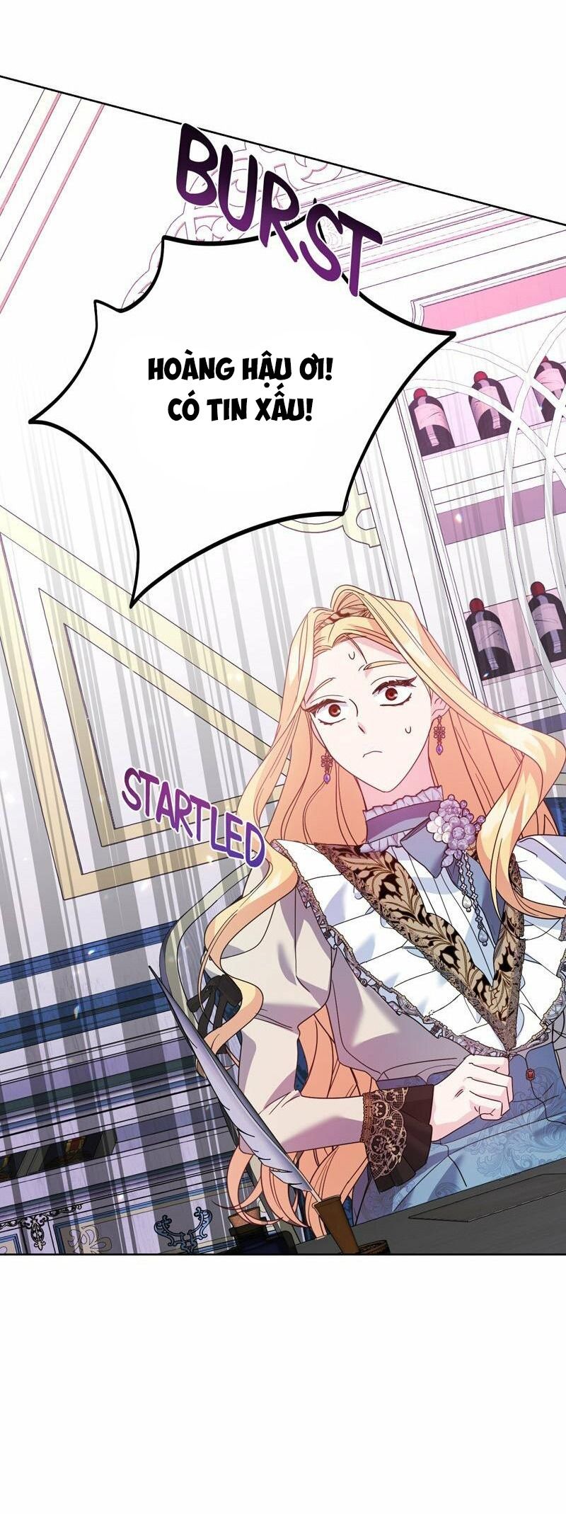 Cho Đến Khi Nữ Chính Thực Sự Xuất Hiện Chapter 26 - 62