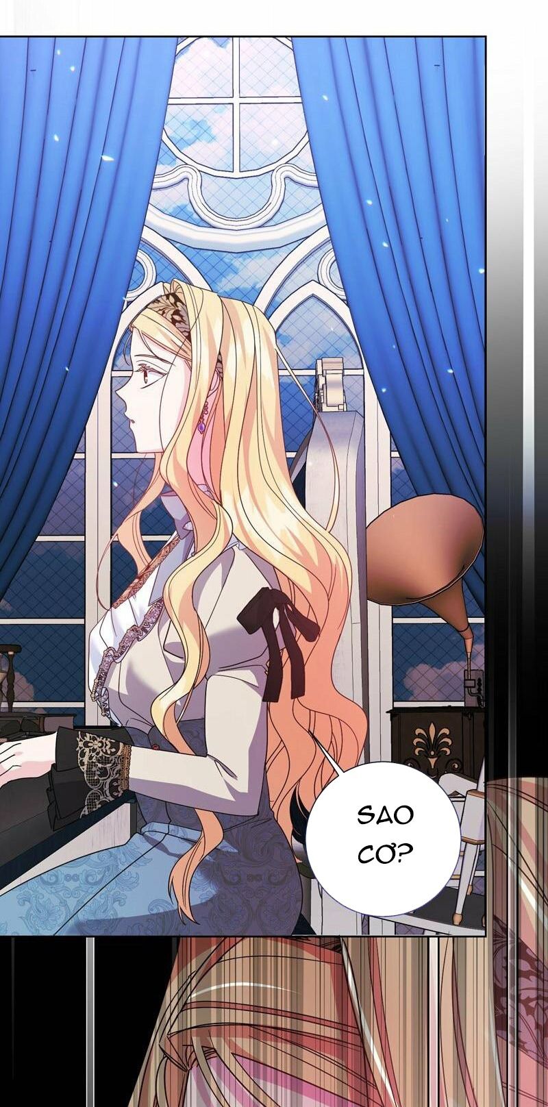 Cho Đến Khi Nữ Chính Thực Sự Xuất Hiện Chapter 26 - 70