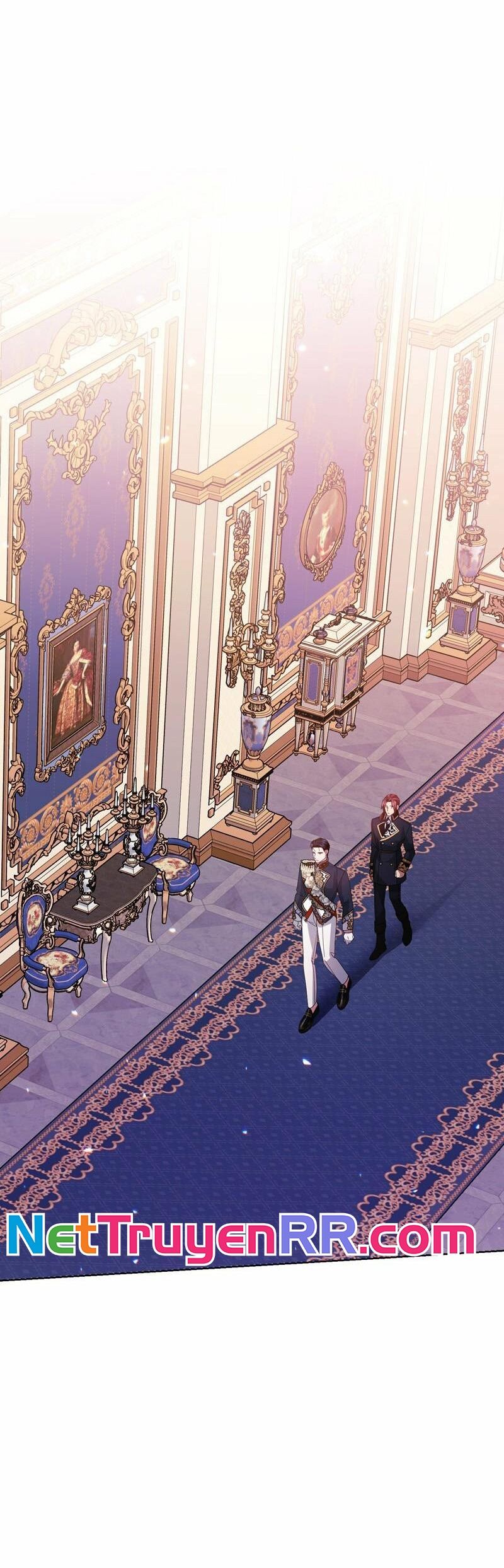 Cho Đến Khi Nữ Chính Thực Sự Xuất Hiện Chapter 26 - 72