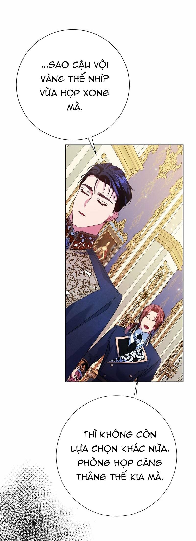 Cho Đến Khi Nữ Chính Thực Sự Xuất Hiện Chapter 26 - 74