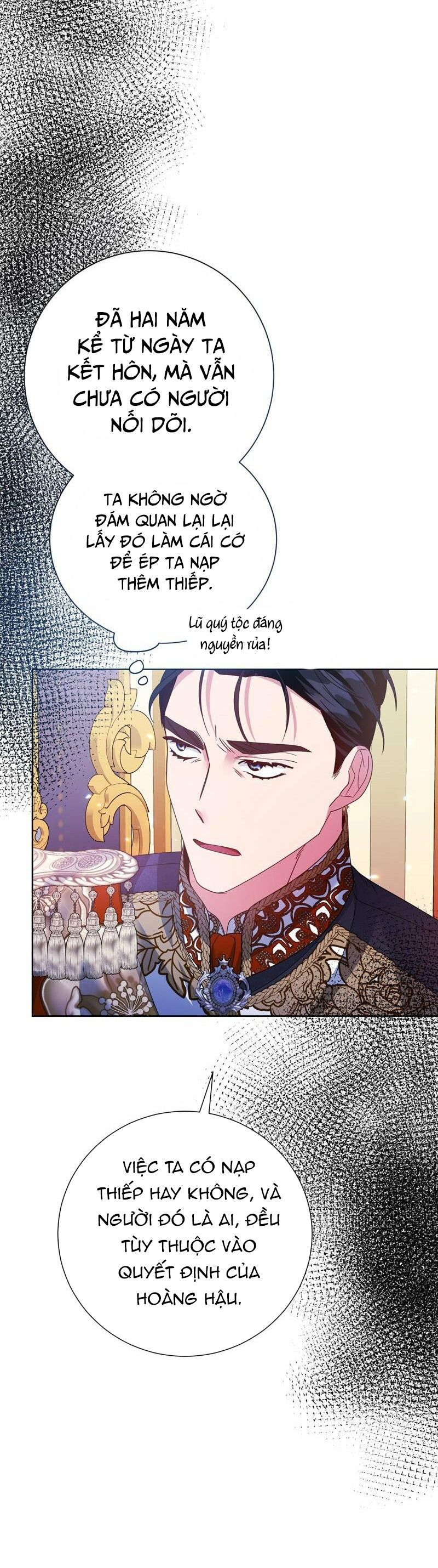 Cho Đến Khi Nữ Chính Thực Sự Xuất Hiện Chapter 26 - 75