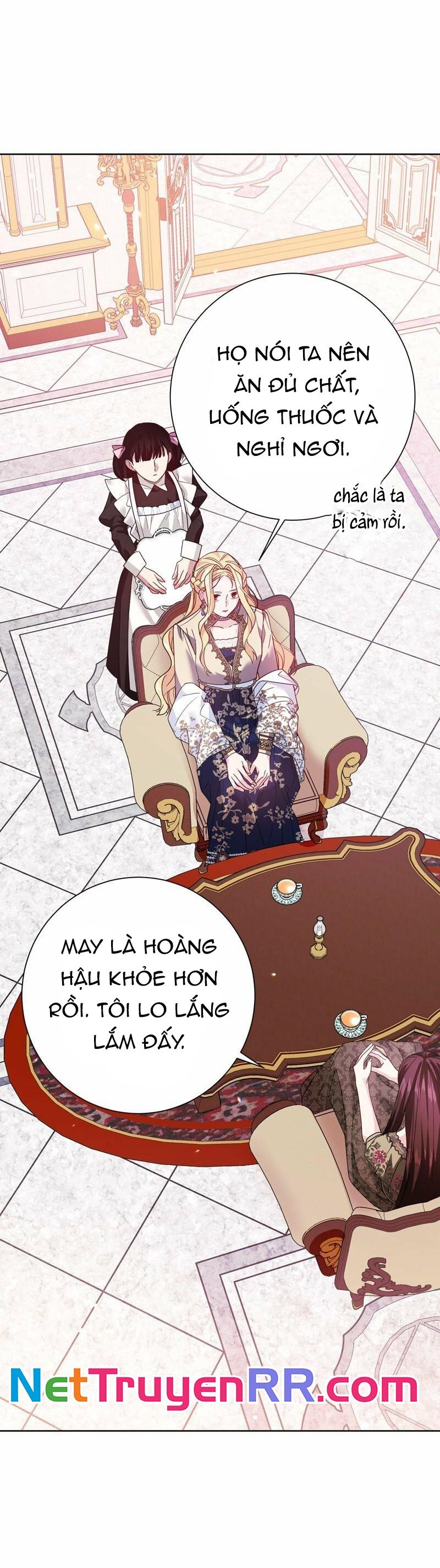 Cho Đến Khi Nữ Chính Thực Sự Xuất Hiện Chapter 26 - 10