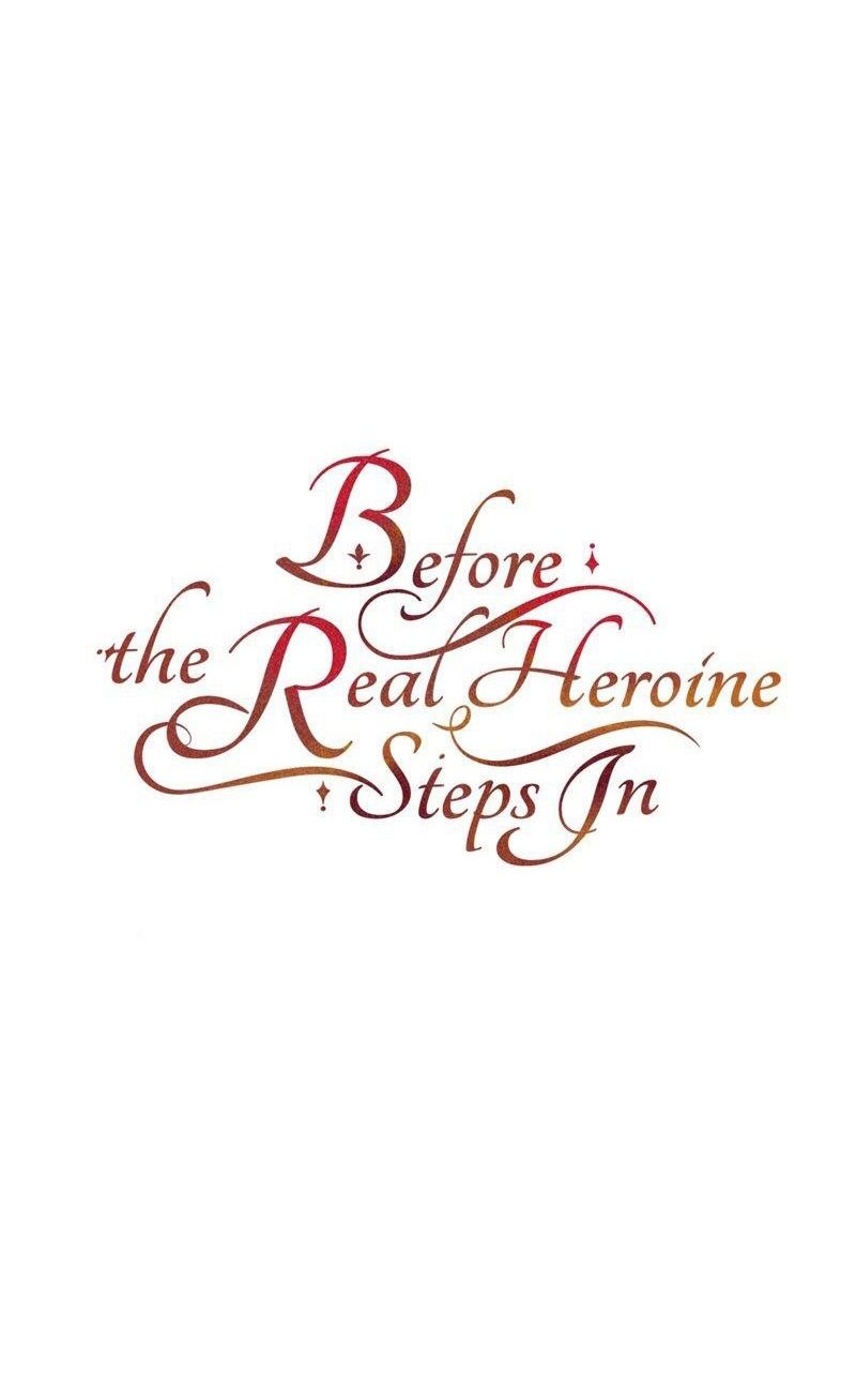 Cho Đến Khi Nữ Chính Thực Sự Xuất Hiện Chapter 27 - 11