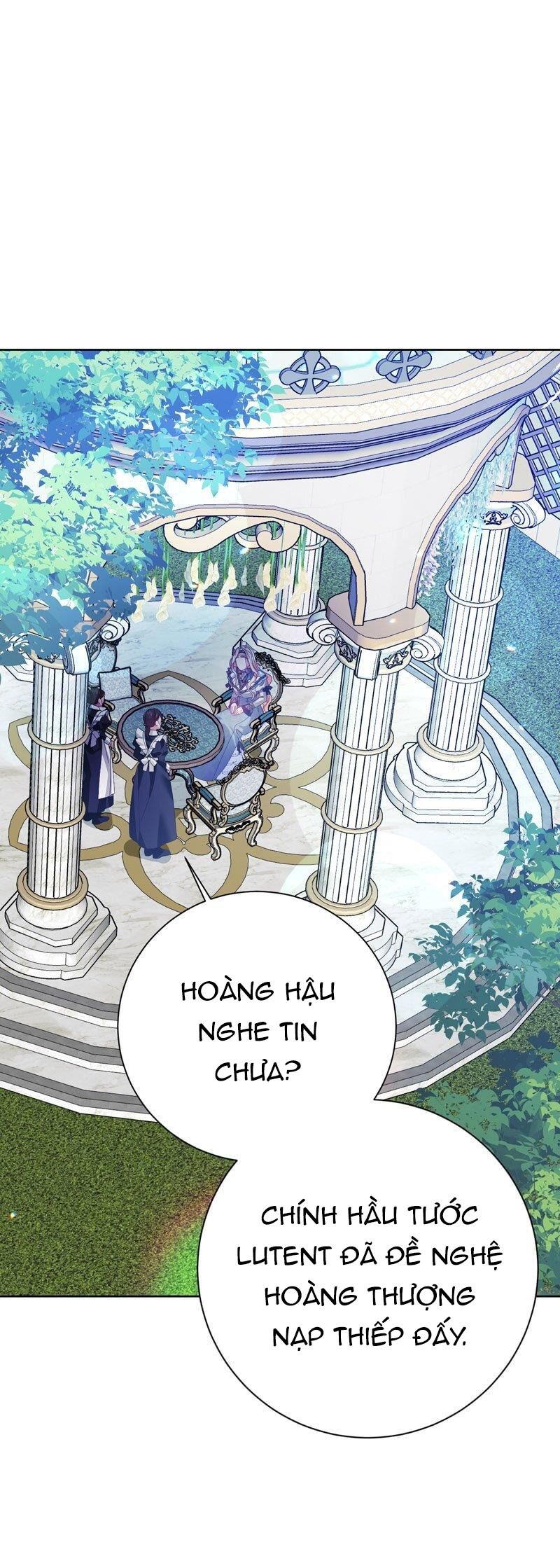 Cho Đến Khi Nữ Chính Thực Sự Xuất Hiện Chapter 27 - 12