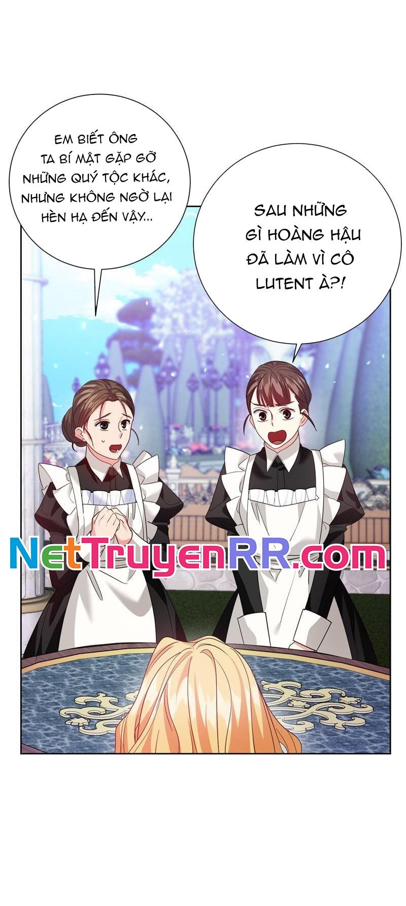 Cho Đến Khi Nữ Chính Thực Sự Xuất Hiện Chapter 27 - 13