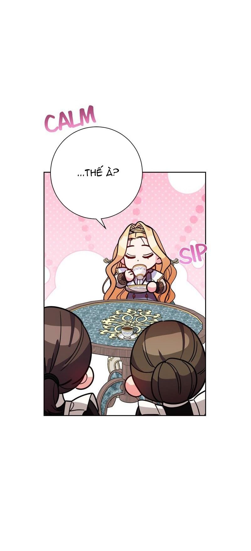 Cho Đến Khi Nữ Chính Thực Sự Xuất Hiện Chapter 27 - 17