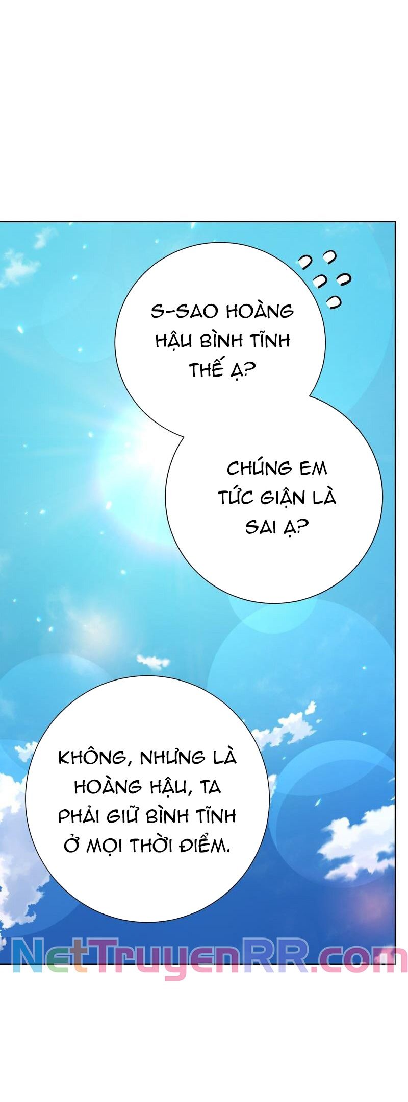 Cho Đến Khi Nữ Chính Thực Sự Xuất Hiện Chapter 27 - 18