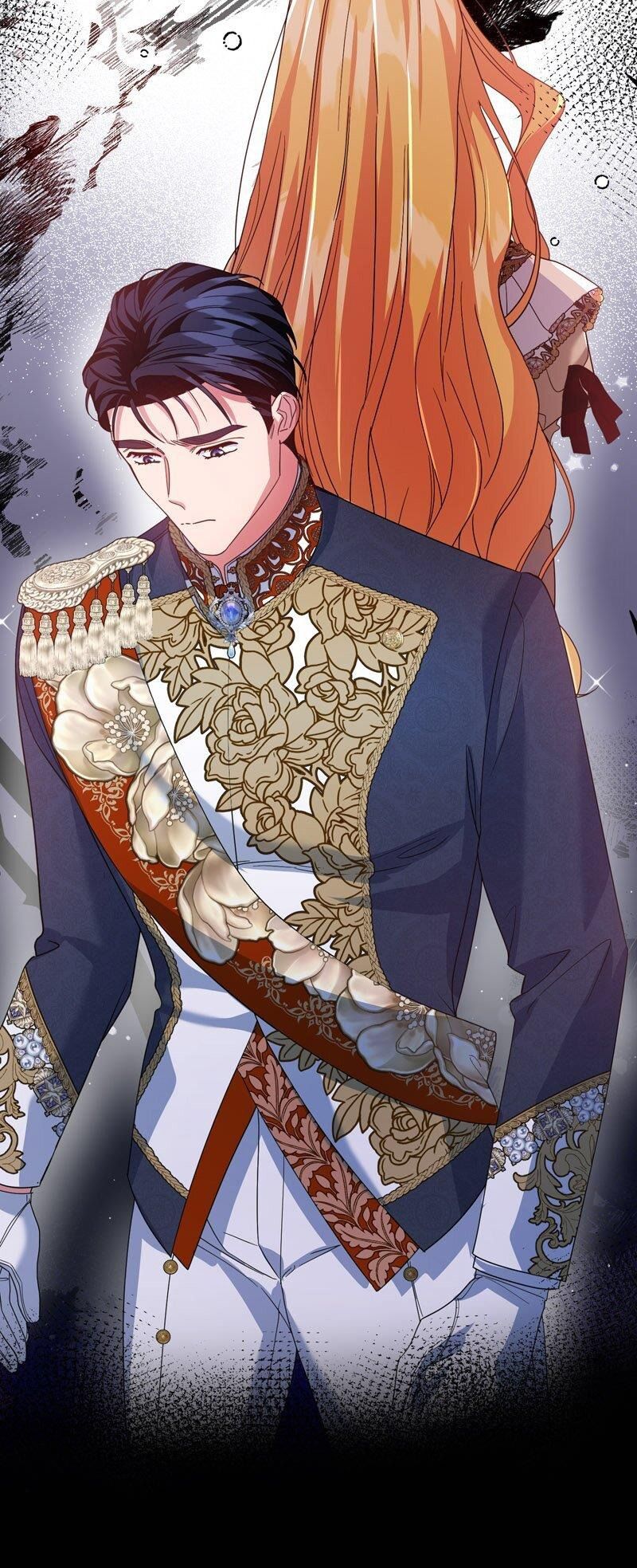 Cho Đến Khi Nữ Chính Thực Sự Xuất Hiện Chapter 27 - 3