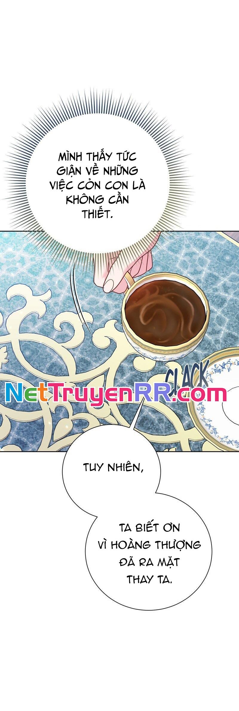 Cho Đến Khi Nữ Chính Thực Sự Xuất Hiện Chapter 27 - 21