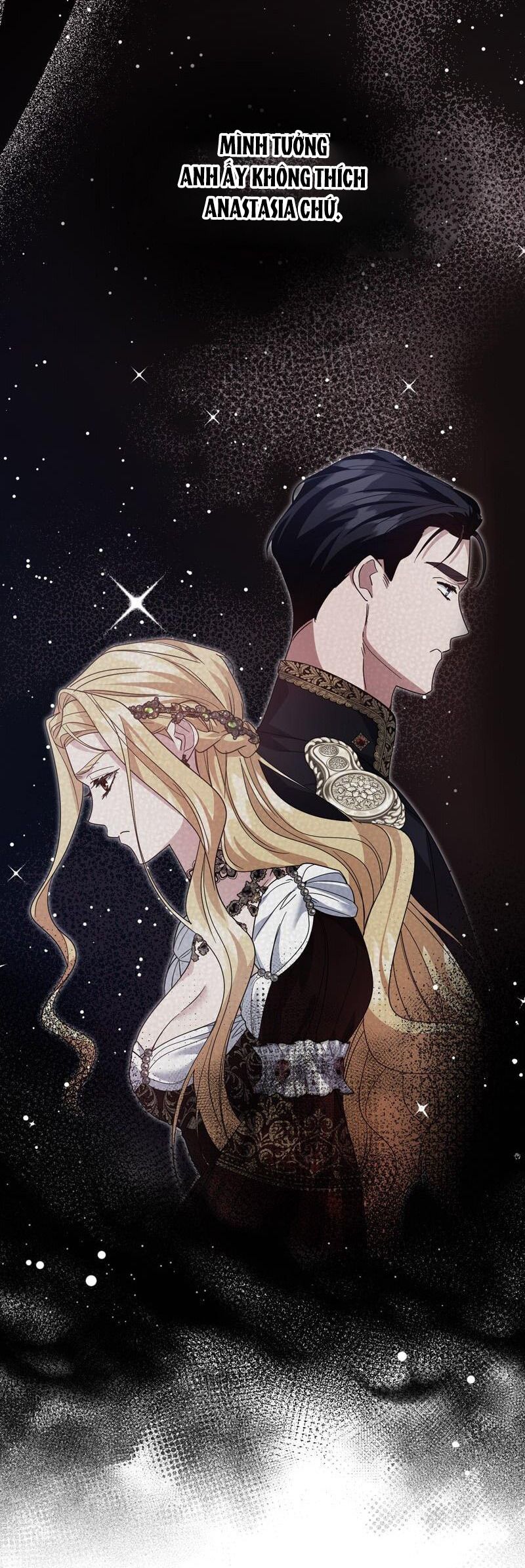 Cho Đến Khi Nữ Chính Thực Sự Xuất Hiện Chapter 27 - 28