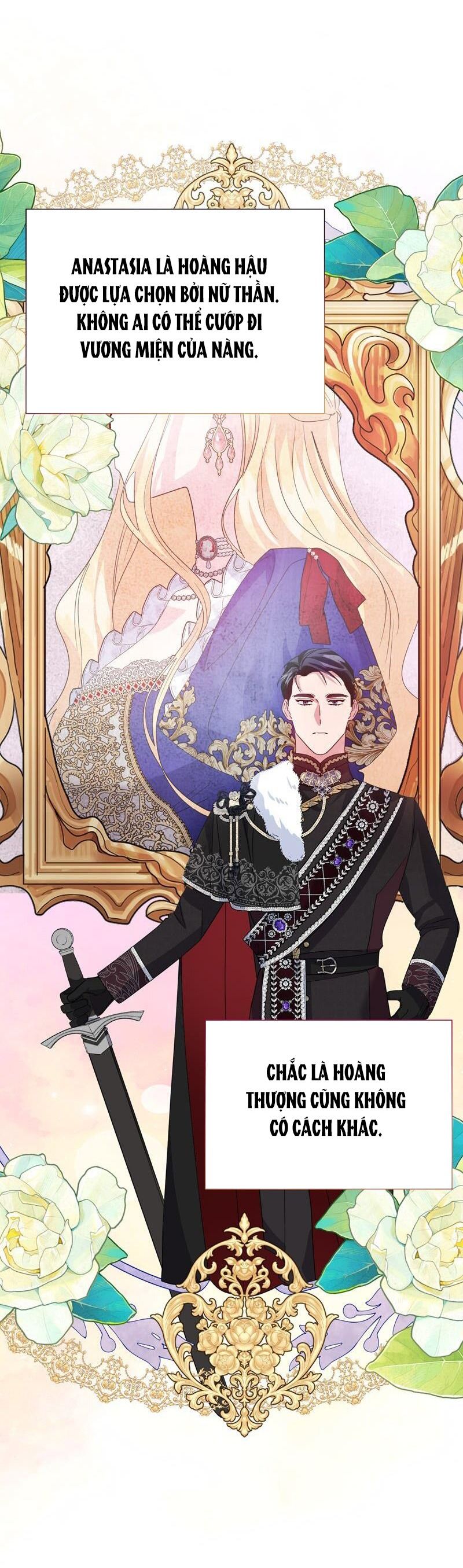 Cho Đến Khi Nữ Chính Thực Sự Xuất Hiện Chapter 27 - 30