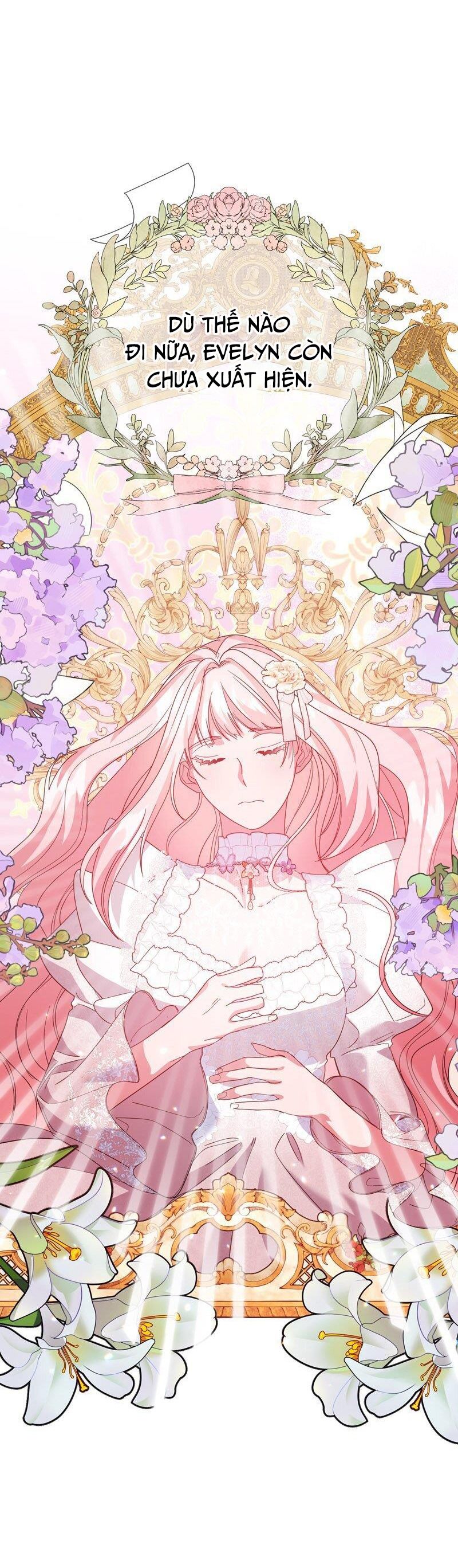 Cho Đến Khi Nữ Chính Thực Sự Xuất Hiện Chapter 27 - 34