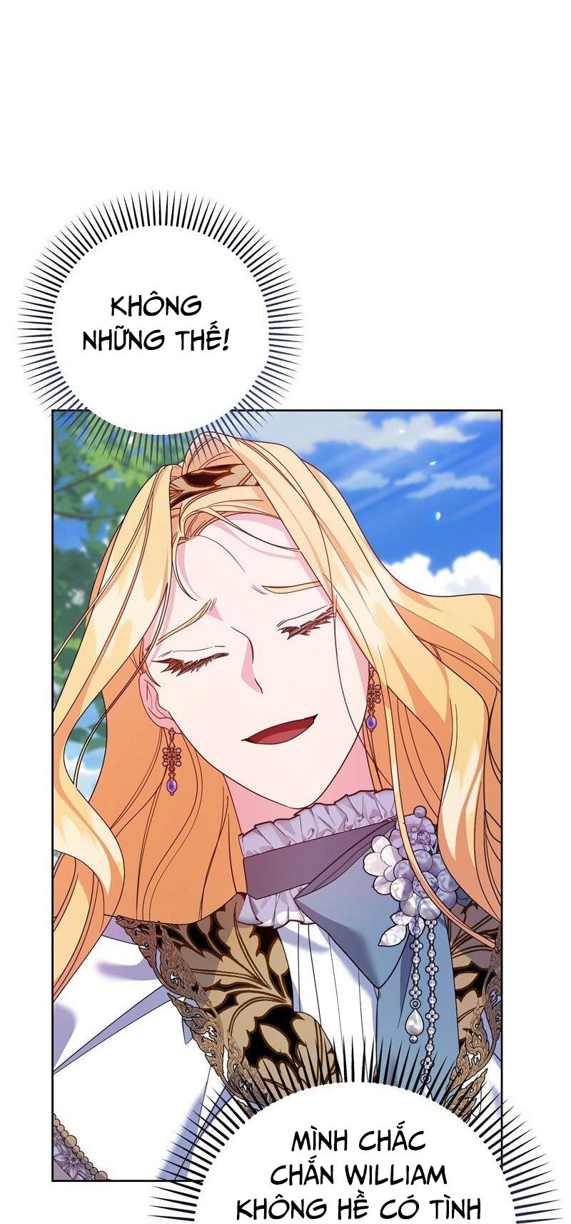 Cho Đến Khi Nữ Chính Thực Sự Xuất Hiện Chapter 27 - 36