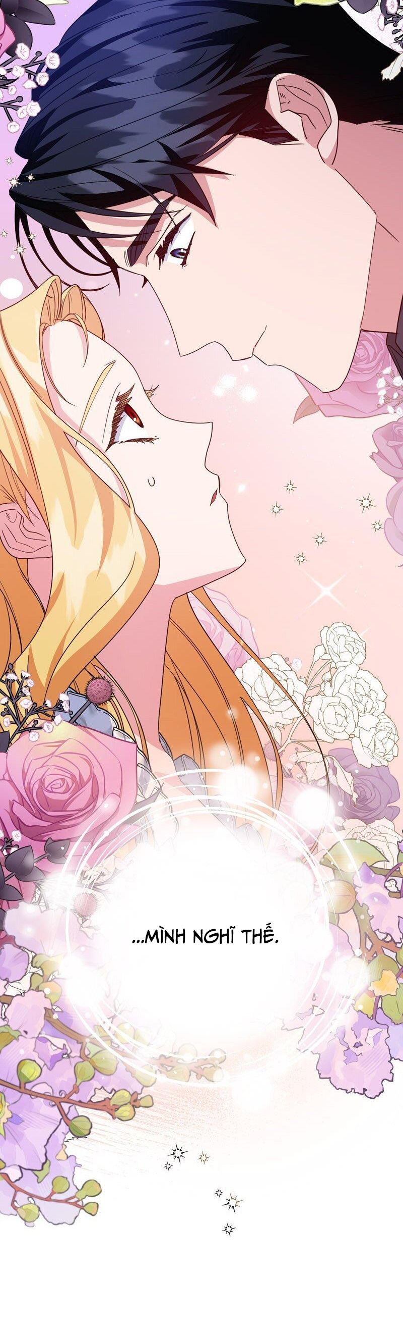 Cho Đến Khi Nữ Chính Thực Sự Xuất Hiện Chapter 27 - 39
