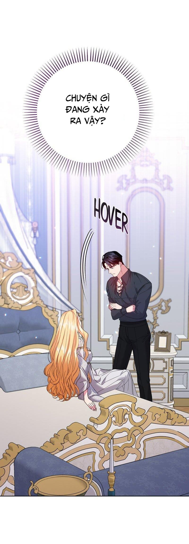 Cho Đến Khi Nữ Chính Thực Sự Xuất Hiện Chapter 27 - 40