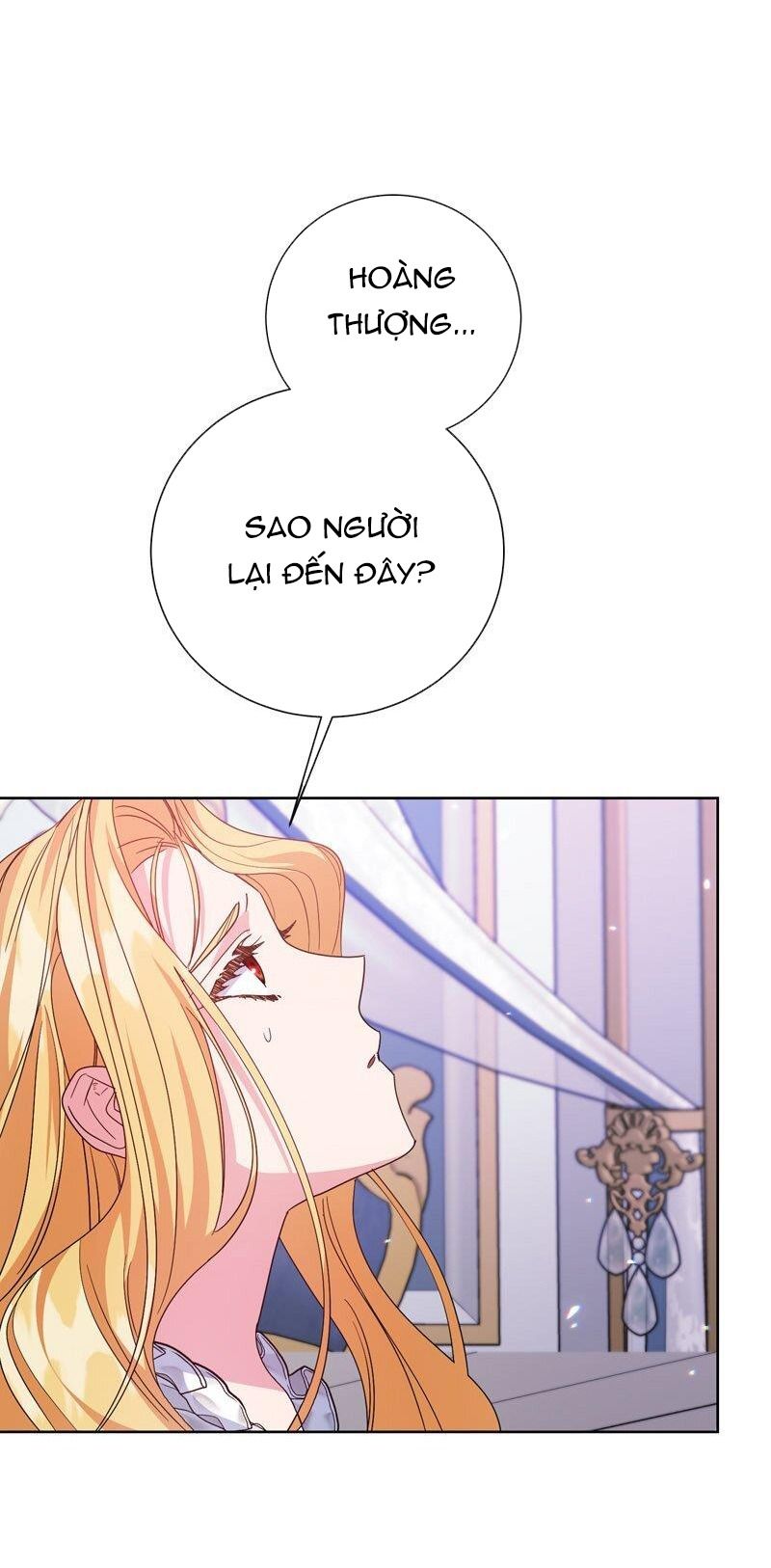 Cho Đến Khi Nữ Chính Thực Sự Xuất Hiện Chapter 27 - 41