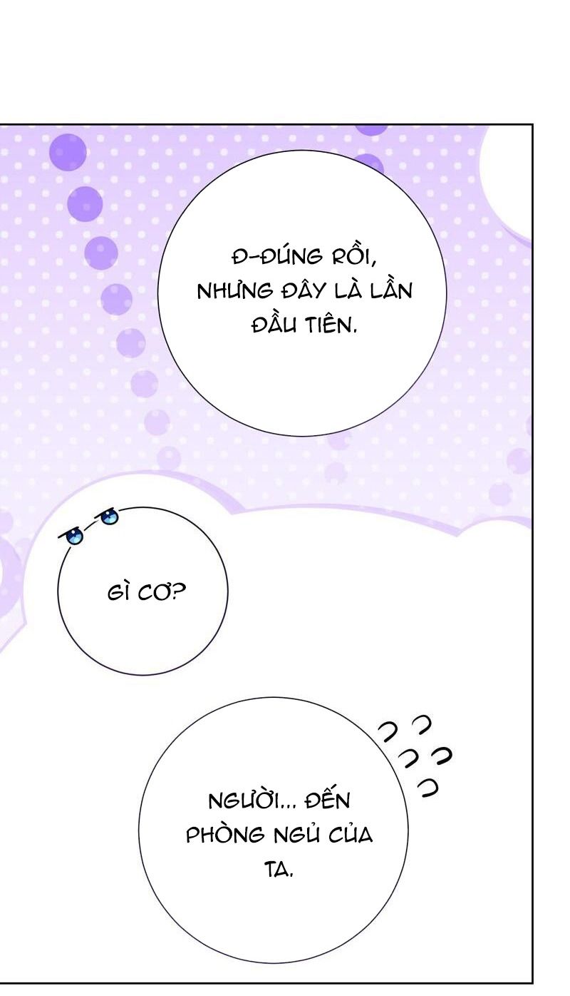 Cho Đến Khi Nữ Chính Thực Sự Xuất Hiện Chapter 27 - 43