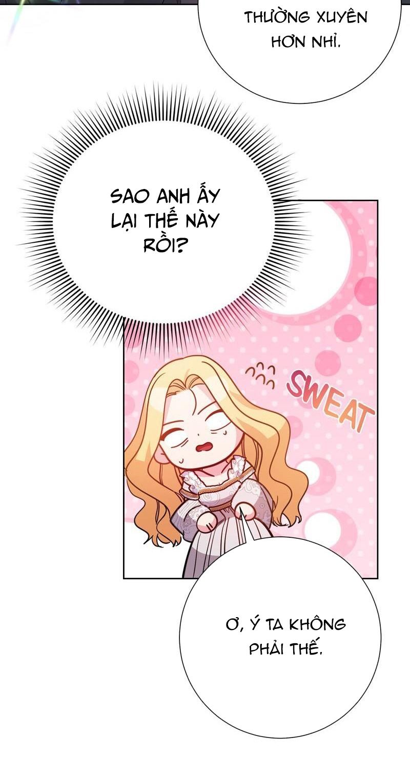Cho Đến Khi Nữ Chính Thực Sự Xuất Hiện Chapter 27 - 45