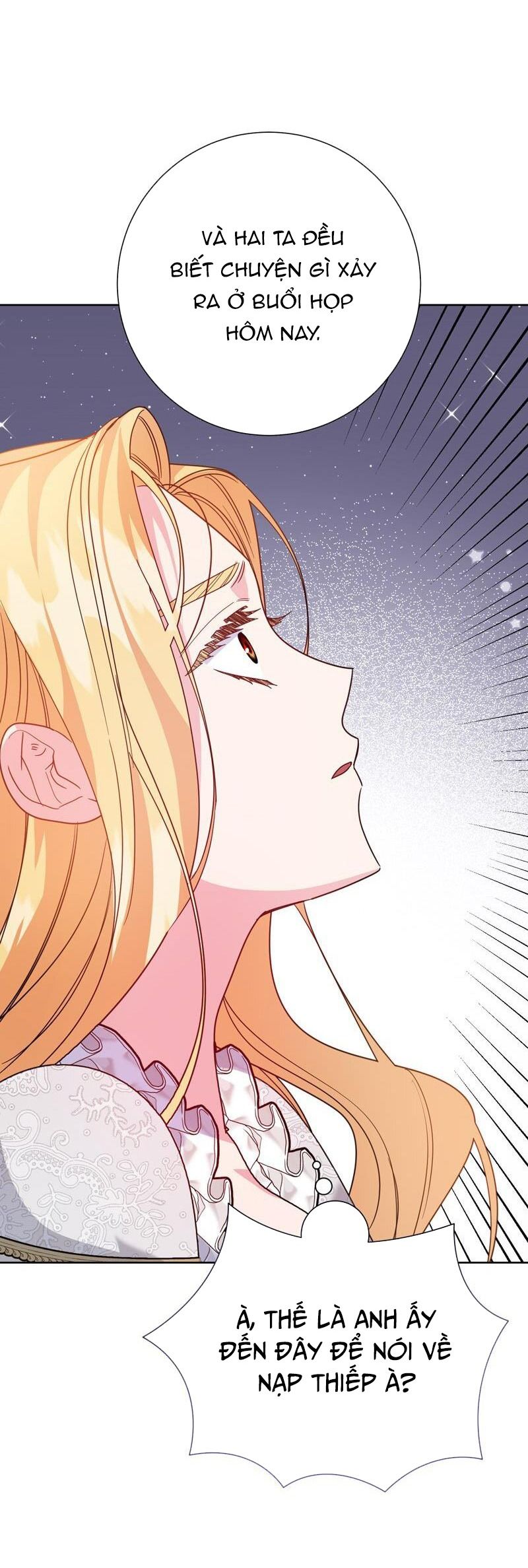 Cho Đến Khi Nữ Chính Thực Sự Xuất Hiện Chapter 27 - 50