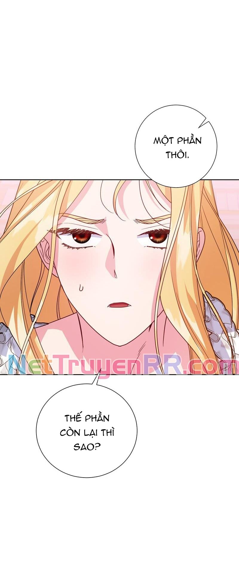 Cho Đến Khi Nữ Chính Thực Sự Xuất Hiện Chapter 27 - 52