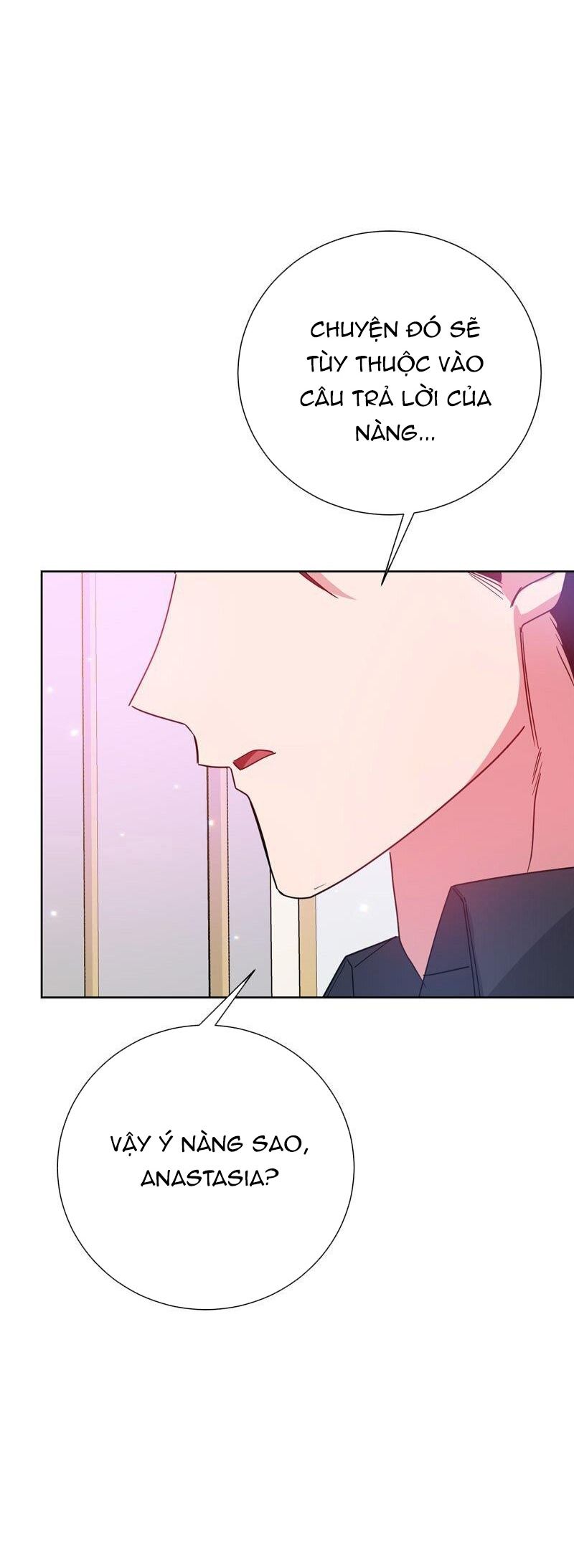 Cho Đến Khi Nữ Chính Thực Sự Xuất Hiện Chapter 27 - 53