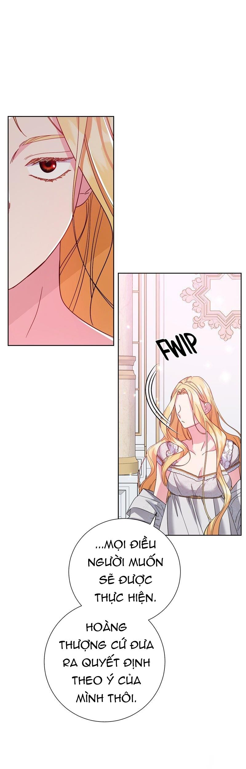 Cho Đến Khi Nữ Chính Thực Sự Xuất Hiện Chapter 27 - 55