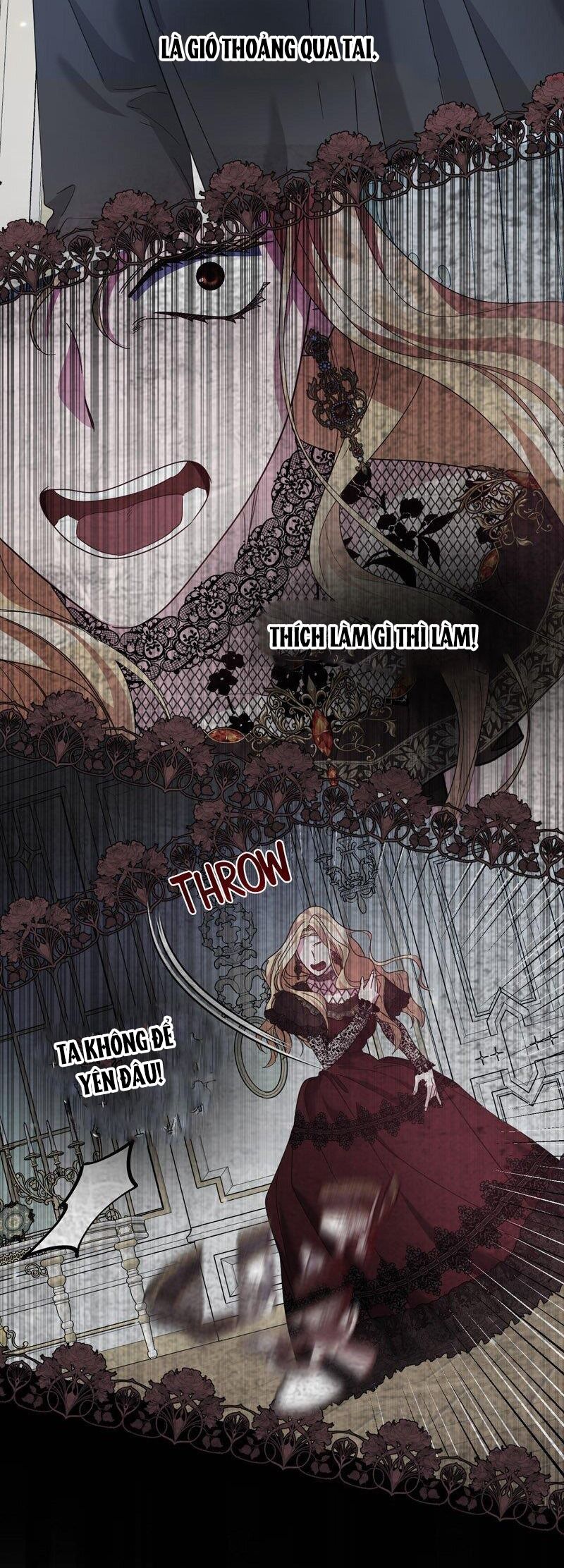 Cho Đến Khi Nữ Chính Thực Sự Xuất Hiện Chapter 27 - 57