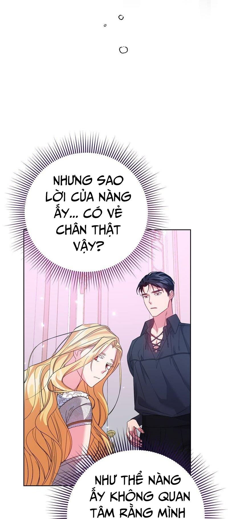 Cho Đến Khi Nữ Chính Thực Sự Xuất Hiện Chapter 27 - 59