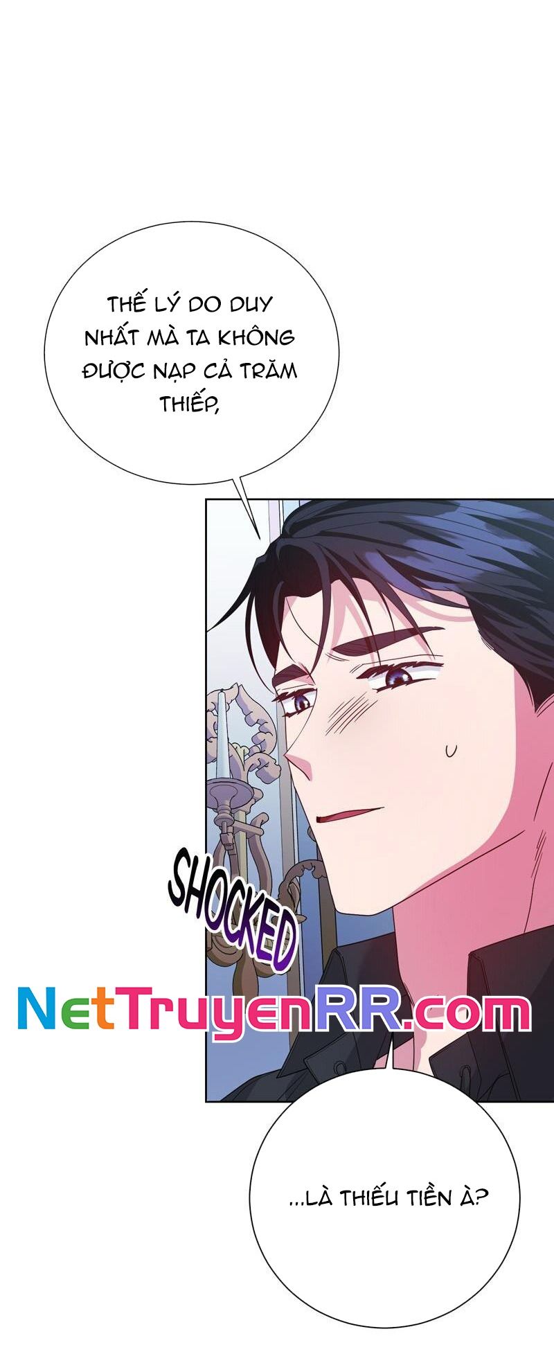 Cho Đến Khi Nữ Chính Thực Sự Xuất Hiện Chapter 27 - 62