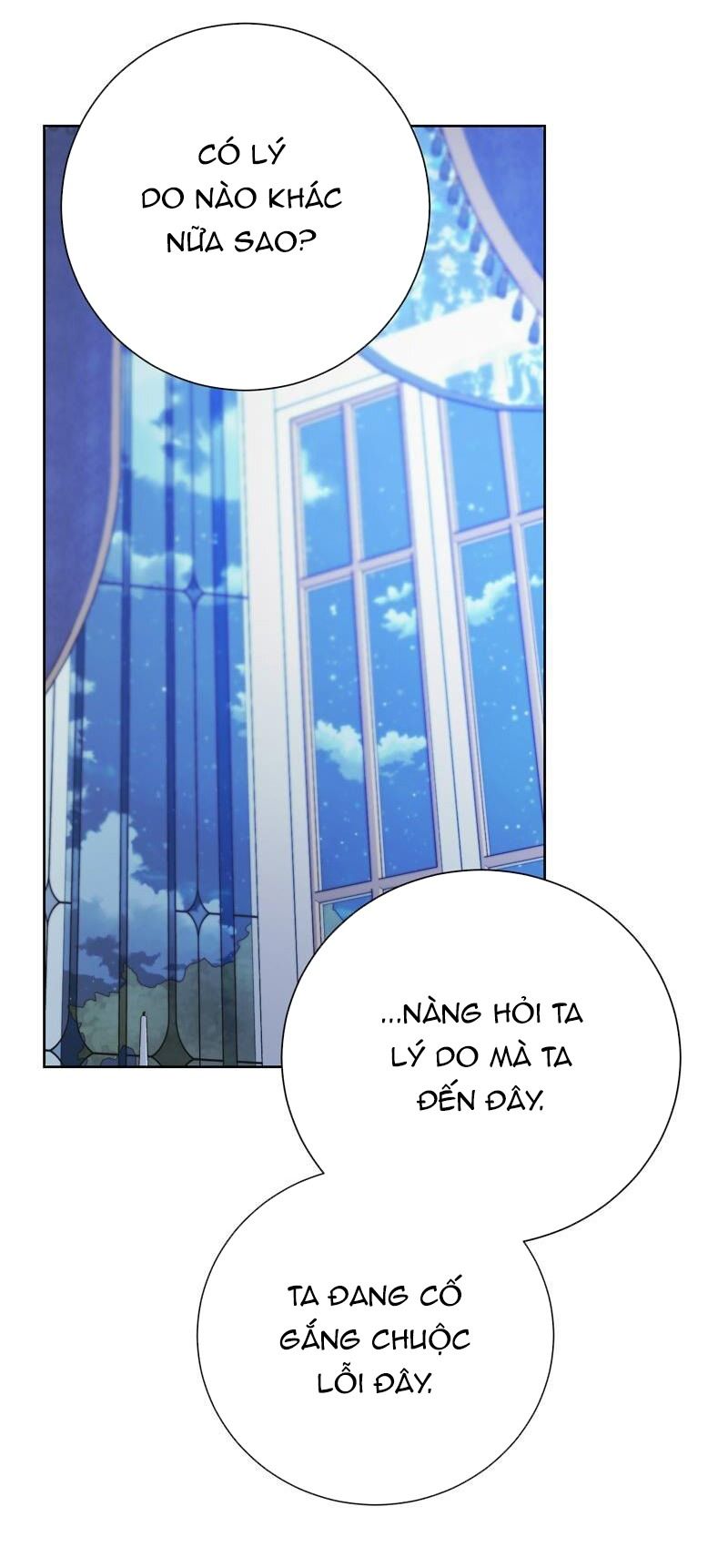 Cho Đến Khi Nữ Chính Thực Sự Xuất Hiện Chapter 27 - 63