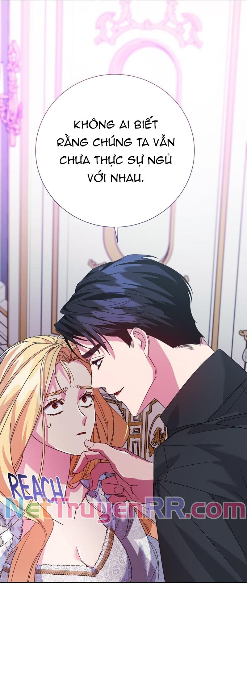 Cho Đến Khi Nữ Chính Thực Sự Xuất Hiện Chapter 27 - 67