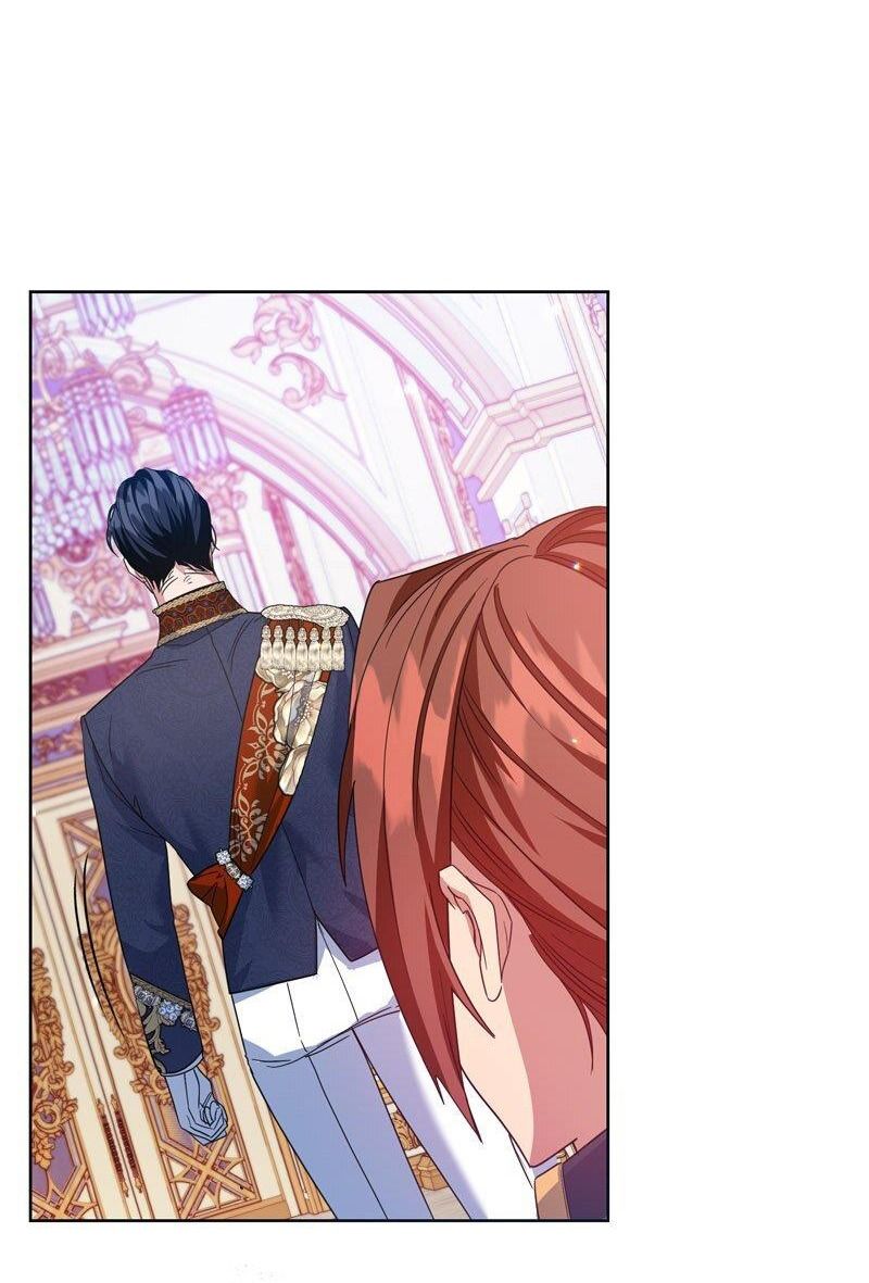 Cho Đến Khi Nữ Chính Thực Sự Xuất Hiện Chapter 27 - 8