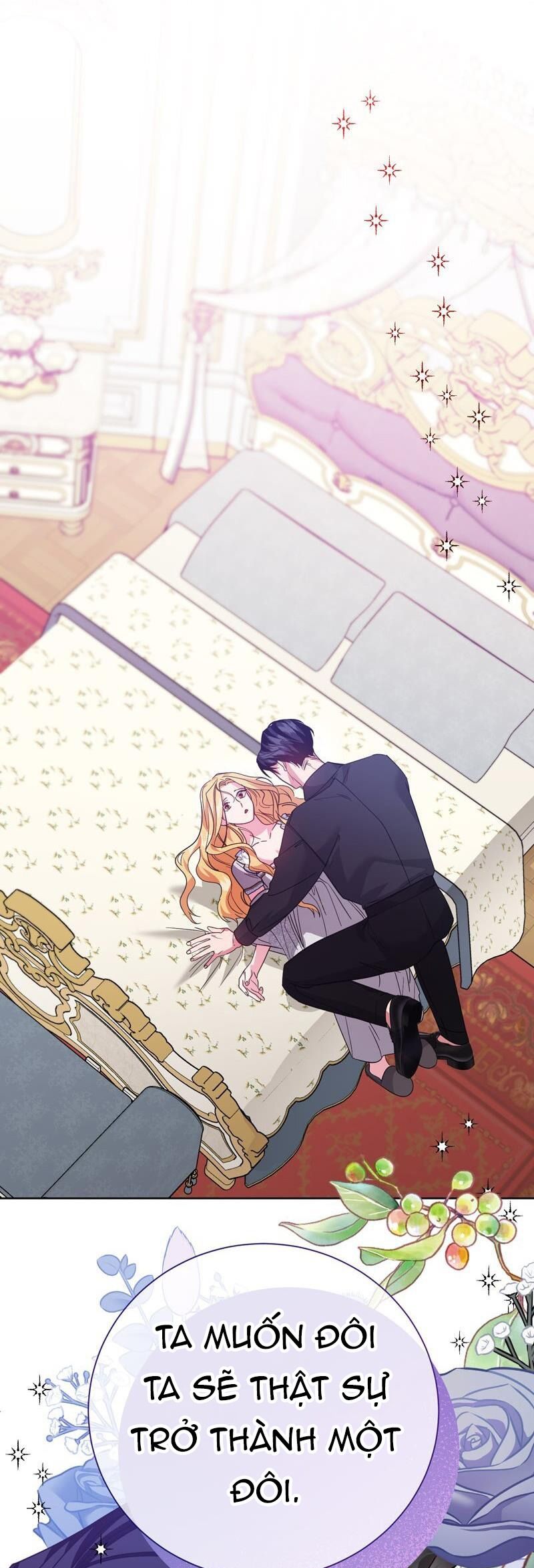 Cho Đến Khi Nữ Chính Thực Sự Xuất Hiện Chapter 27 - 74
