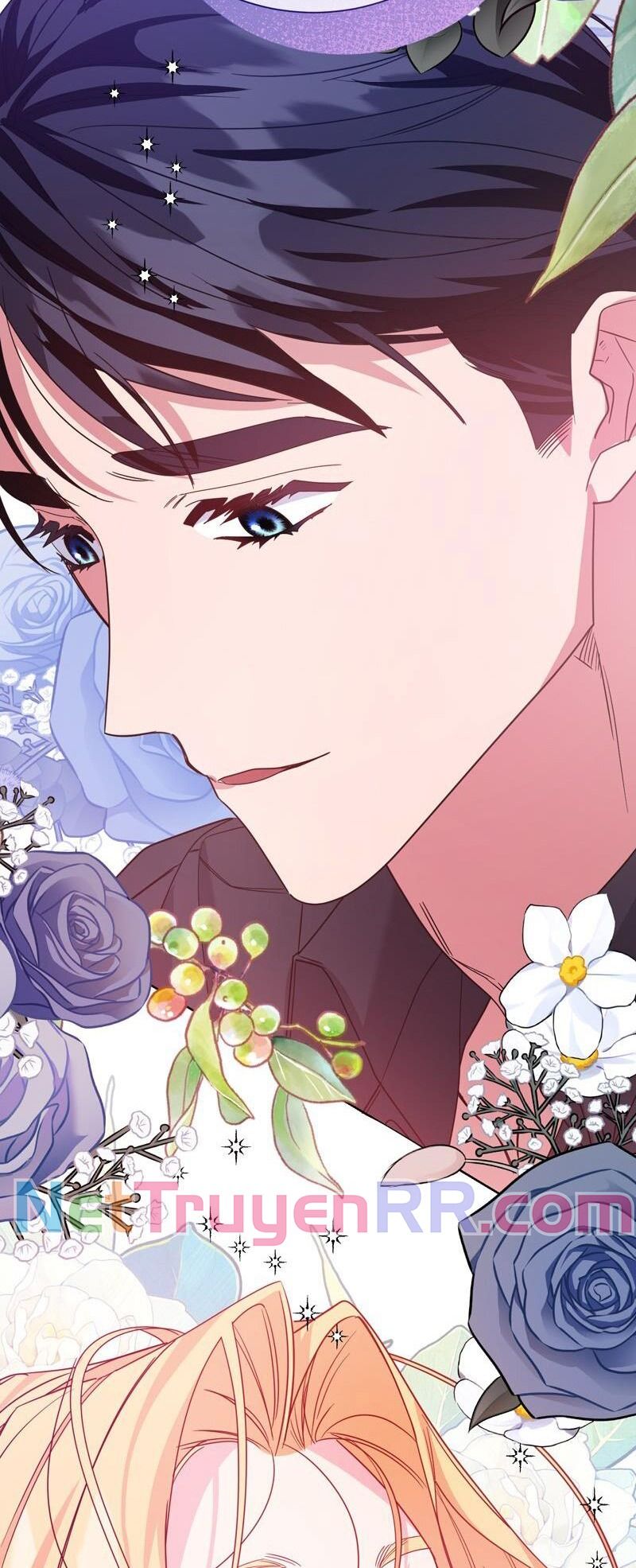 Cho Đến Khi Nữ Chính Thực Sự Xuất Hiện Chapter 27 - 75