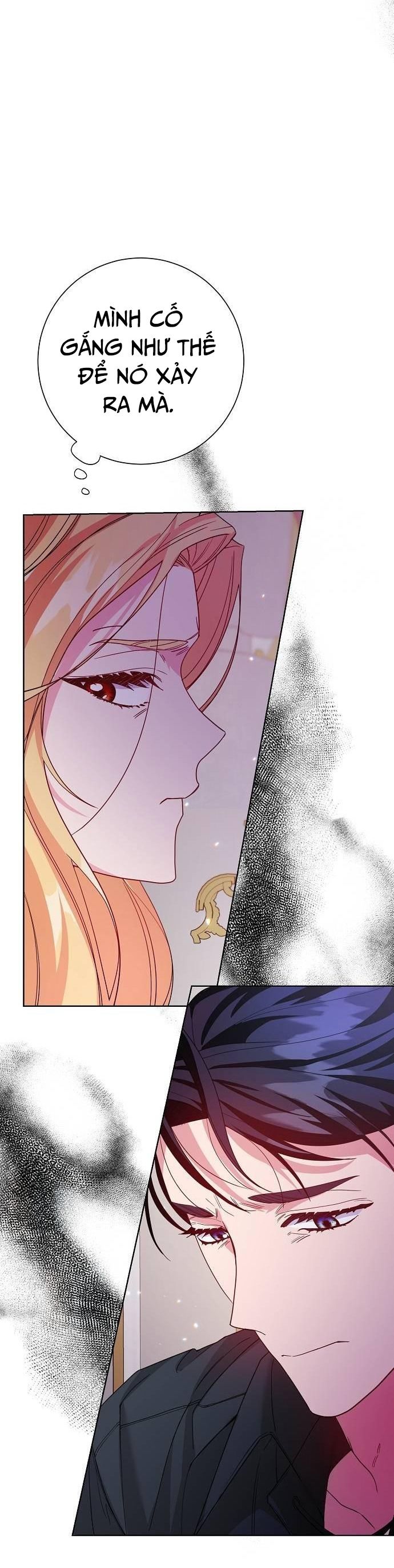 Cho Đến Khi Nữ Chính Thực Sự Xuất Hiện Chapter 28 - 14
