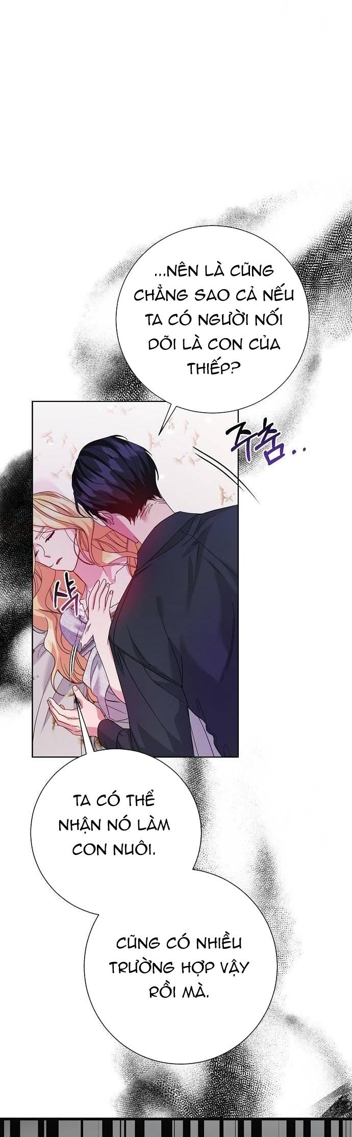 Cho Đến Khi Nữ Chính Thực Sự Xuất Hiện Chapter 28 - 17