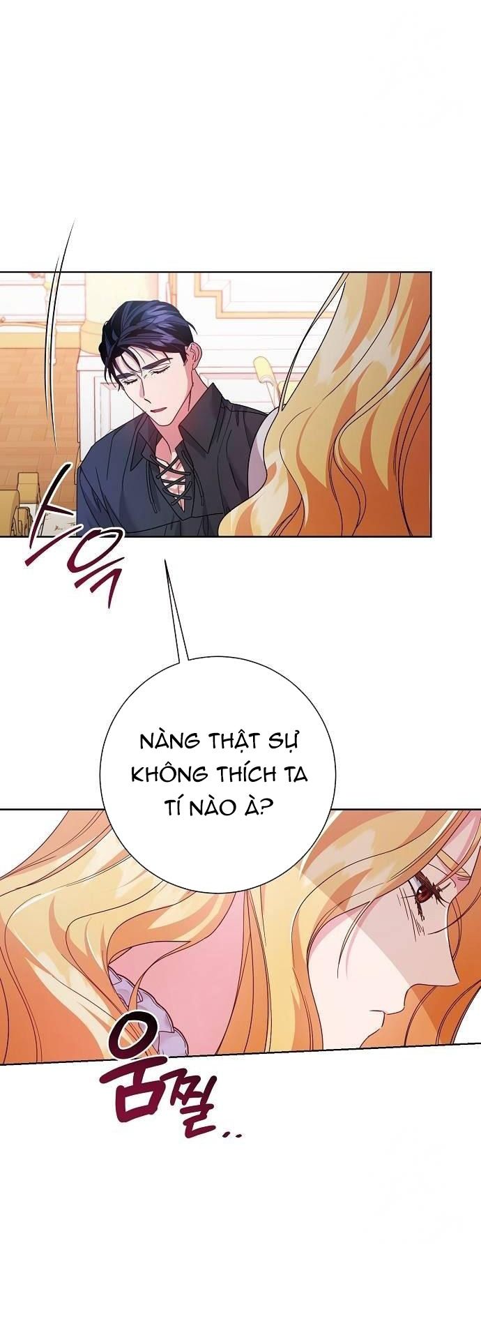 Cho Đến Khi Nữ Chính Thực Sự Xuất Hiện Chapter 28 - 19