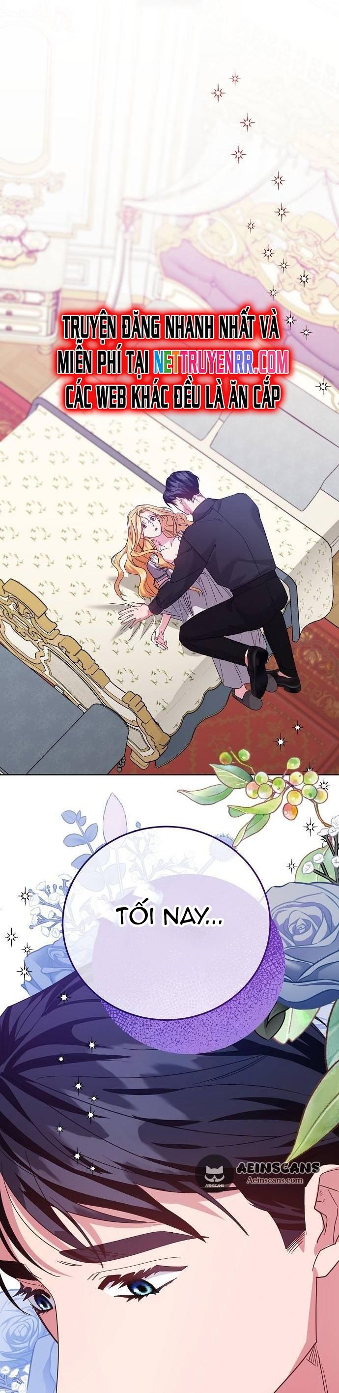 Cho Đến Khi Nữ Chính Thực Sự Xuất Hiện Chapter 28 - 3