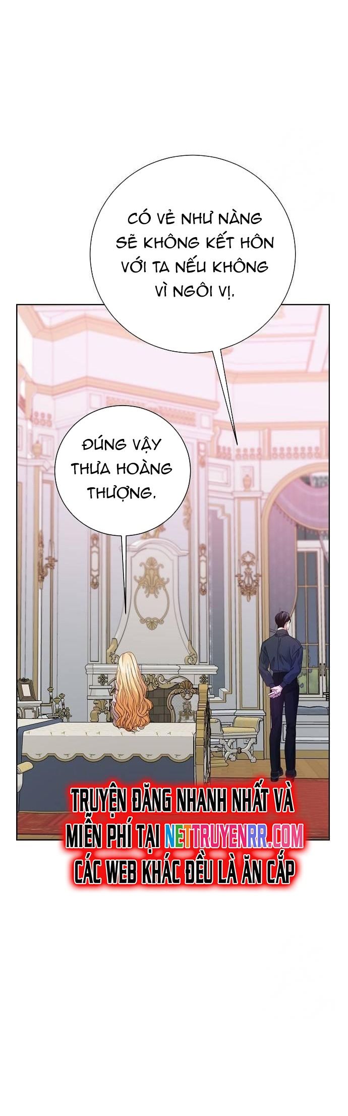 Cho Đến Khi Nữ Chính Thực Sự Xuất Hiện Chapter 28 - 22