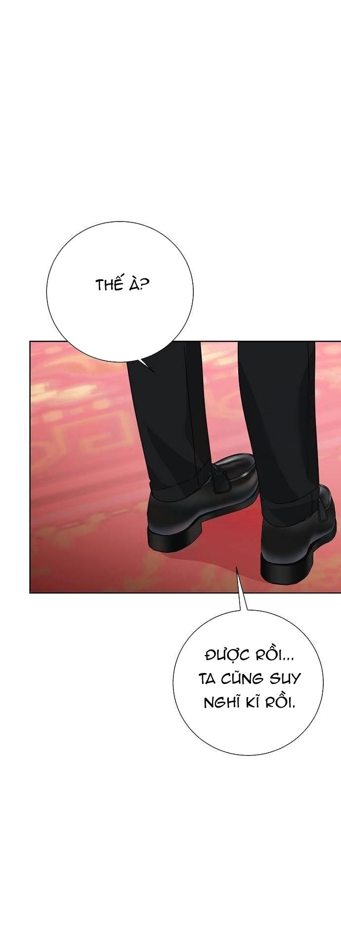 Cho Đến Khi Nữ Chính Thực Sự Xuất Hiện Chapter 28 - 23