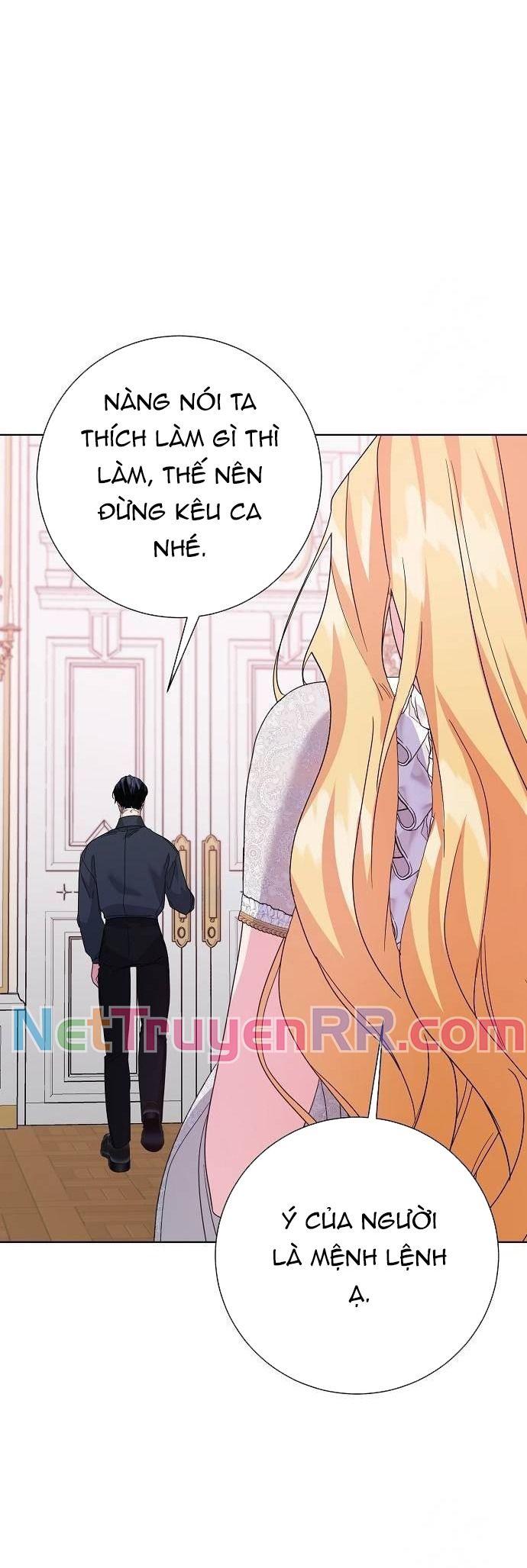 Cho Đến Khi Nữ Chính Thực Sự Xuất Hiện Chapter 28 - 25