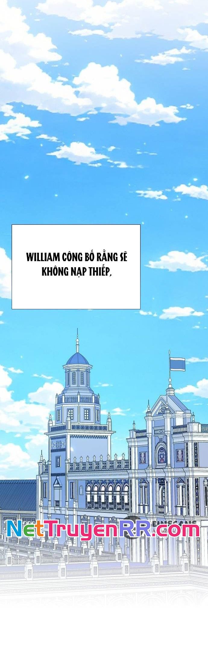 Cho Đến Khi Nữ Chính Thực Sự Xuất Hiện Chapter 28 - 36