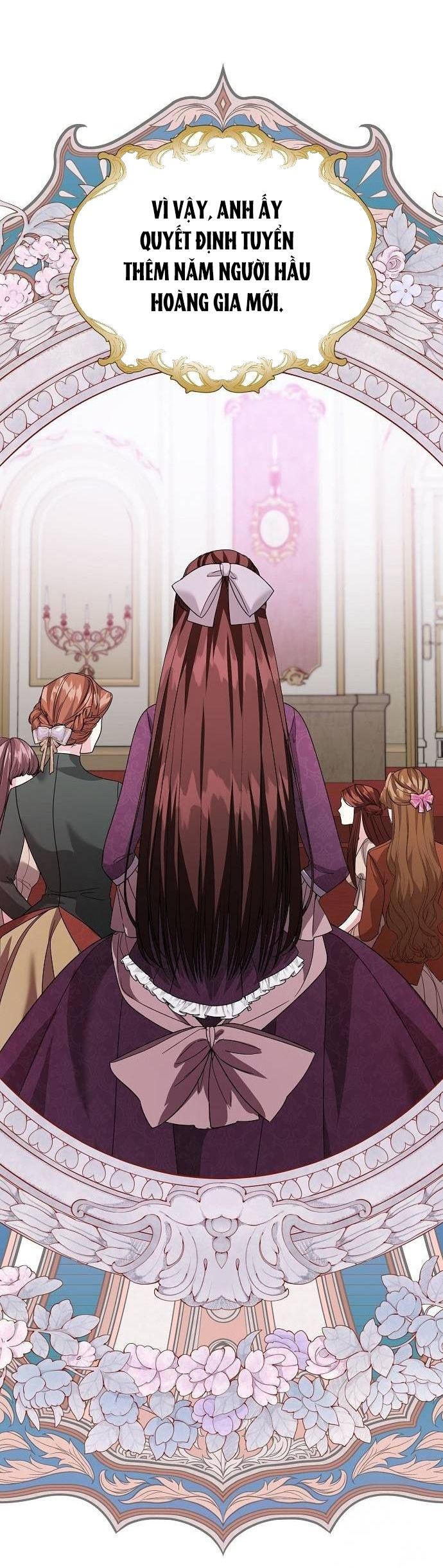 Cho Đến Khi Nữ Chính Thực Sự Xuất Hiện Chapter 28 - 38
