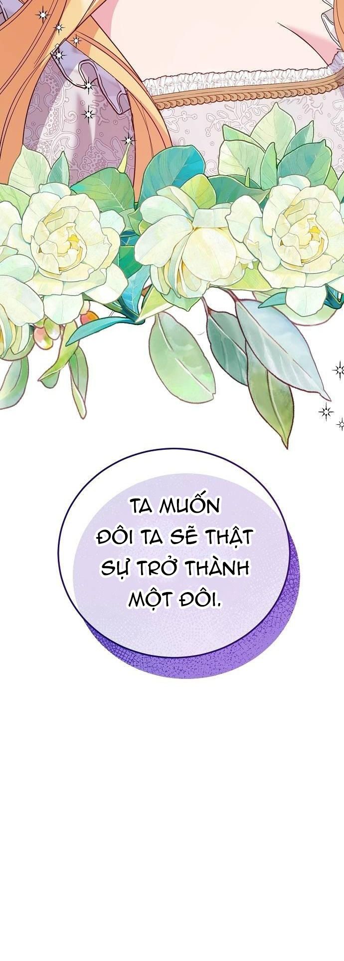 Cho Đến Khi Nữ Chính Thực Sự Xuất Hiện Chapter 28 - 5