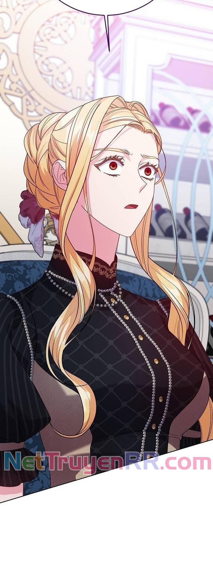 Cho Đến Khi Nữ Chính Thực Sự Xuất Hiện Chapter 28 - 41
