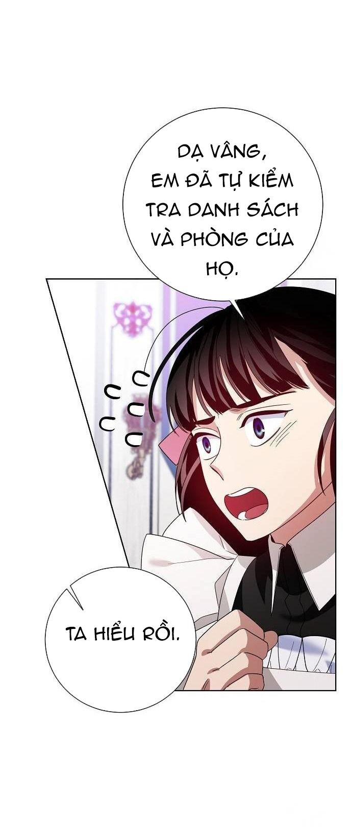 Cho Đến Khi Nữ Chính Thực Sự Xuất Hiện Chapter 28 - 42