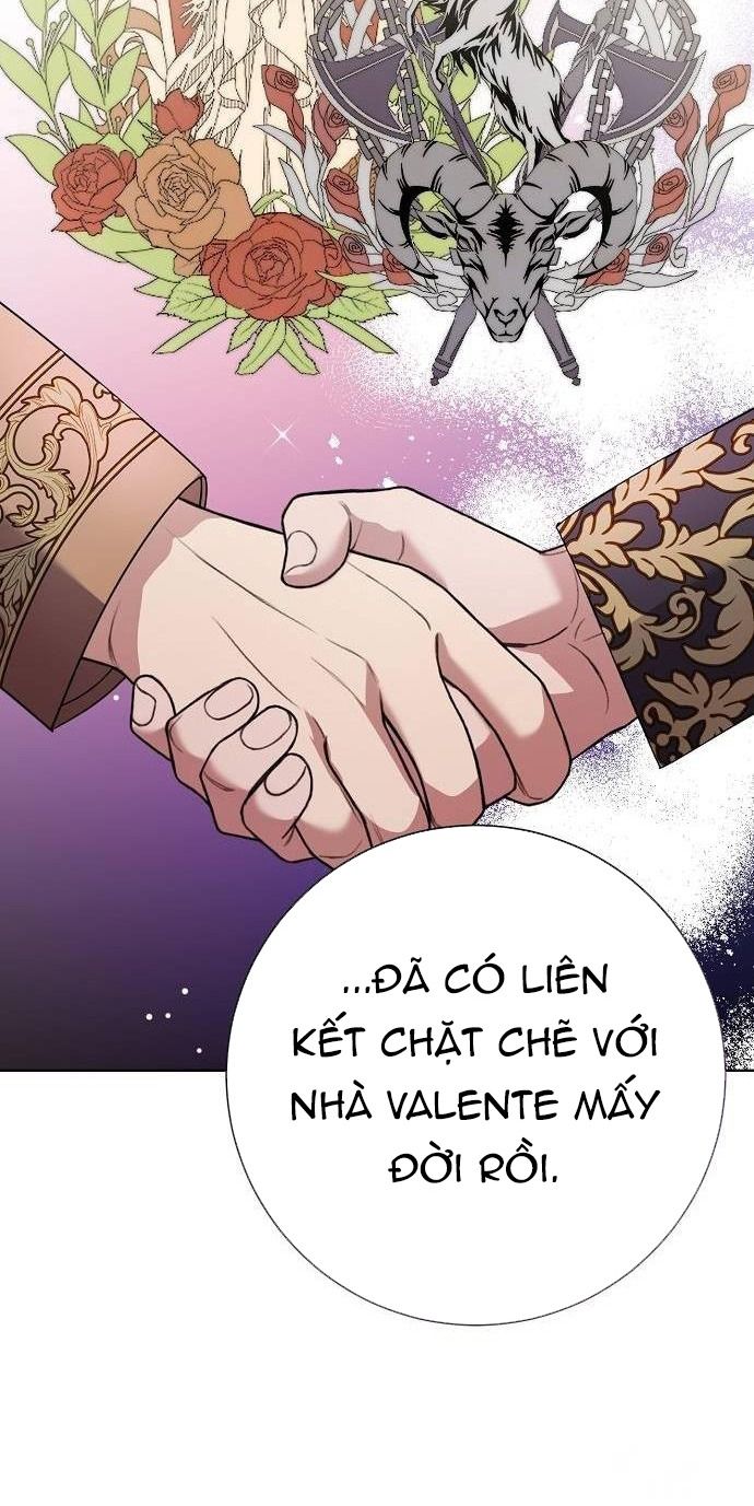Cho Đến Khi Nữ Chính Thực Sự Xuất Hiện Chapter 28 - 44