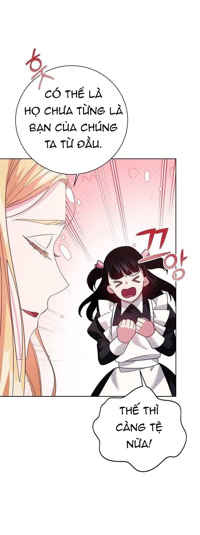 Cho Đến Khi Nữ Chính Thực Sự Xuất Hiện Chapter 28 - 45