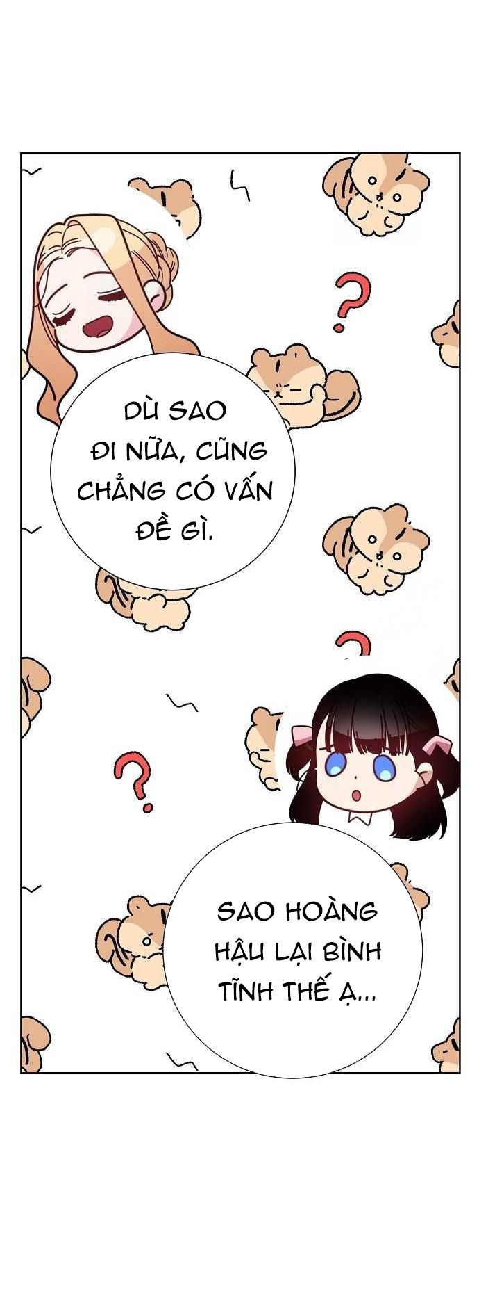 Cho Đến Khi Nữ Chính Thực Sự Xuất Hiện Chapter 28 - 46